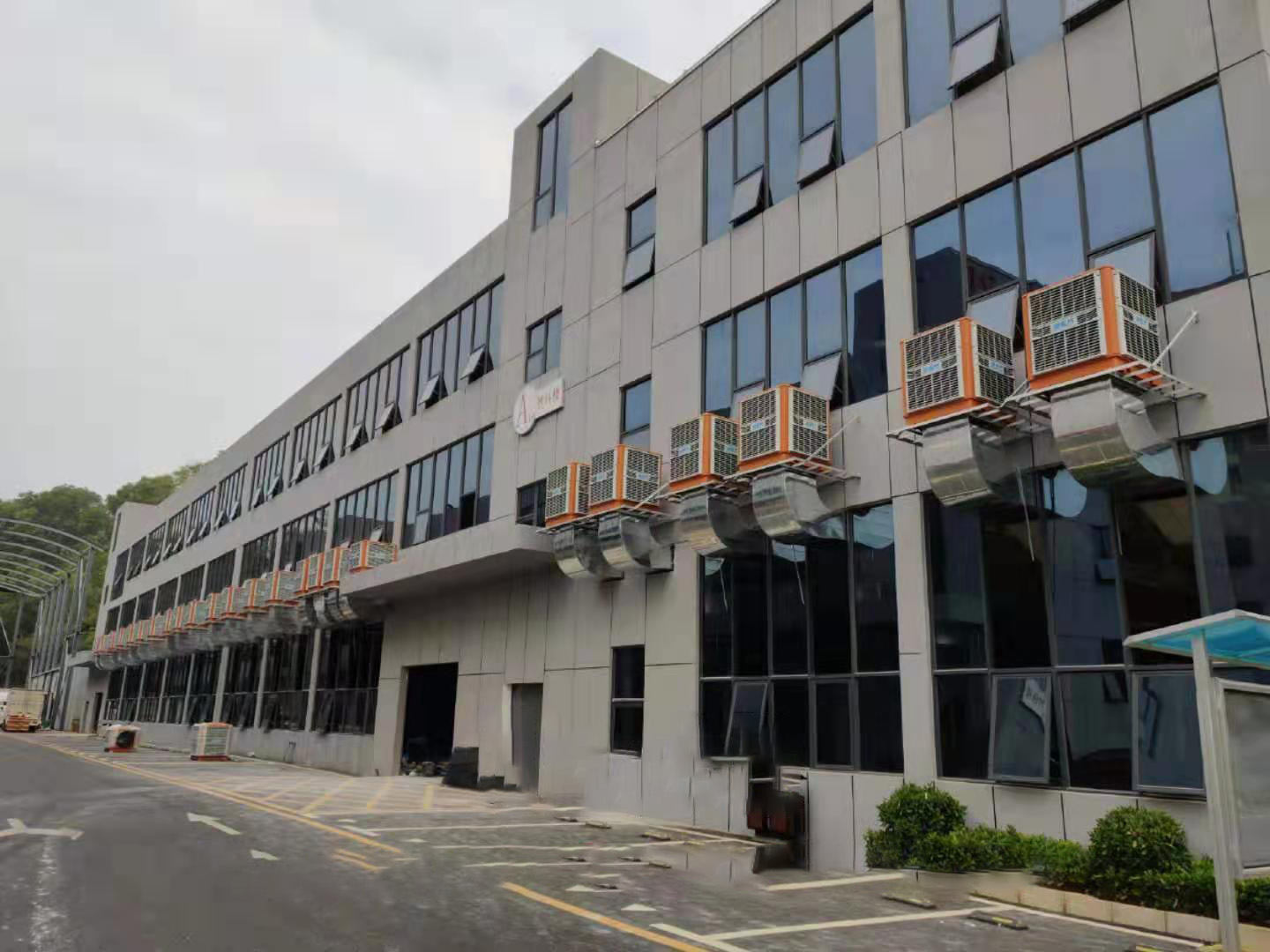 湖北節(jié)能環(huán)保空調(diào)給我們帶來的好處有哪些？